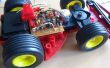 Modding Fisher-Price 72825 Formel Junior Fernlenkflitzer