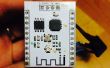 Programación ESP8266-ESP-201 autónomo con Arduino IDE