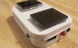Altoids USB batería/Solar cargador para iPhone y iPod