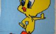 Tweety Bird afgano