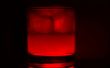 Quimioluminescencia de cocina