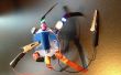 MIBI el Robot insecto