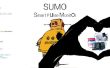 SUMO: Smart pulso Monitor (un bajo coste Smart ECG)