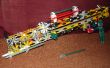 KVG pistola magnum sniper xxx