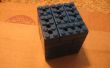 Cubo soma o puzzle de ladrillos de LEGO/KVG! 