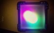 Cubo de MakerBeam Blinky (holocrón)