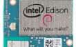 Instalación de Ubilinux en Intel Edison