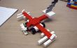 Vehículo de vuelo de LEGO