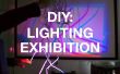 Exposición de iluminación bricolaje (TfCD)