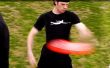 Cómo lanzar un frisbee (revés)