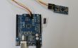 Subir bocetos a Arduino Mini Pro uso de Arduino UNO (sin quitar el Atmel Chip)
