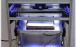 Vulcanus V1 Reprap 3D-impresora 300€