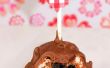 Caramelo Candy Oreo Pops - día de San Valentín para él (o su, o tal vez simplemente porque)