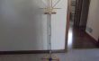 Knex Music Stand
