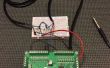 Transmisión de datos del Sensor de un ppDAQC placa de Pi usando InitialState