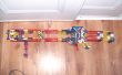 KVG Rocket Laucher