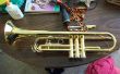 Juego de instrumento: La trompeta