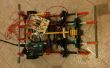Arduino Robot con menor costo