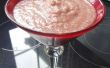 ¿Sabor de verano batido/postres/cocktail