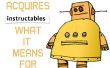 Autodesk adquiere Instructables: Qué significa para los fabricantes de