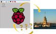 Cómo cambiar fondo imagen de Raspbian cargado frambuesa Pi