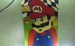 Súper Mario Skateboard