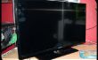 Samsung LCD TV en Off tema DIY reparación Fix