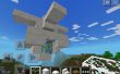 Drone Nether Minecraft (y Mongotree!!!!) 