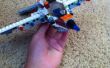 Combatiente de Jet de Lego To-My