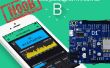 Control de un proyecto de arduino a través de un android personalizable / aplicación para el Iphone con Blynk y Wemos D1: el 2016 SUPER NOOB FRIENDLY manera