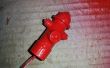 Cómo 3D imprimir un hidrante