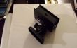 Timelapse de frambuesa Pi