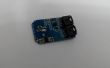 Arduino Nano - MPL3115A2 altímetro de precisión Sensor Tutorial