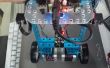 Construir un vehículo uno mismo-equilibrio con mDrawBot
