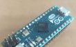 Sobre el Arduino Micro