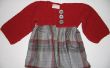 Ropa de niño de diseño original