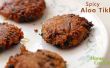 Picante Aloo Tikki | Ventuno hogar cocina