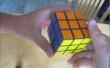 Cómo restaurar un cubo de Rubix
