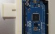 Placa de Arduino Mega 2560 R3