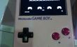 Hack de Game Boy en el sistema de videojuegos portátil de ATMEGA Hackvison