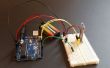 Arduino controlado remotamente por Bluetooth o Bluetooth LE usar teléfono