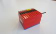Cómo construir un canon LEGO