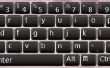 Reasignación de teclado broma