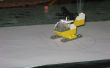 Mini Lego Helocopter