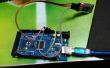 Control de aplicaciones de PC mediante Arduino