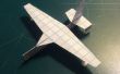 Cómo hacer el avión de papel StratoTomahawk