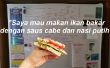Aprender un nuevo idioma (mientras haces un sándwich!) ¿ 