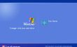 Instalar Windows XP en un Mac basado en PowerPC
