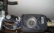 IPod/MP3 Player bicicleta altavoz