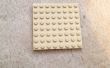 Simple Lego catapulta